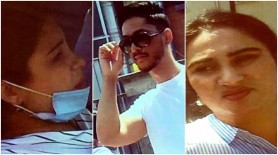 Trei români au bătut fără milă un bătrân italian, pentru o brăţară şi un lănţişor. Omul a murit la spital